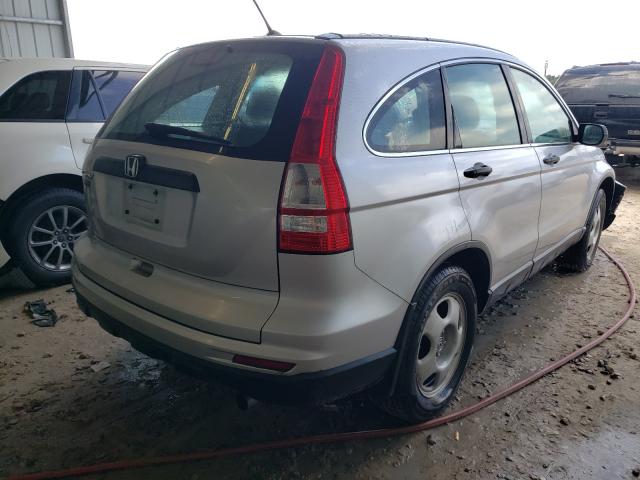 Photo 3 VIN: 5J6RE3H38BL016550 - HONDA CR-V LX 