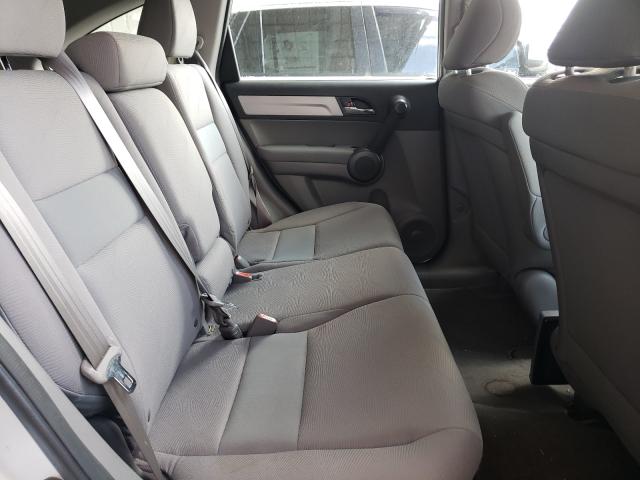 Photo 5 VIN: 5J6RE3H38BL016550 - HONDA CR-V LX 