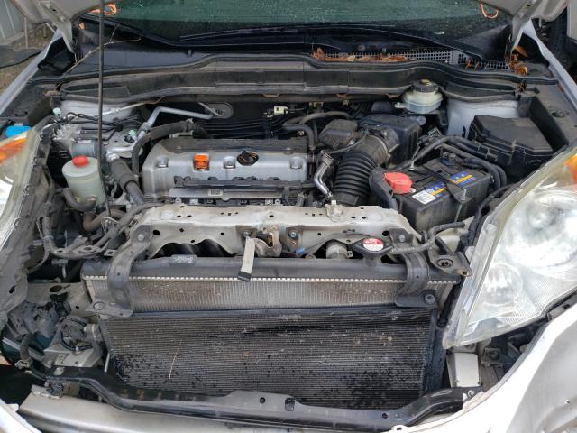 Photo 6 VIN: 5J6RE3H38BL016550 - HONDA CR-V LX 