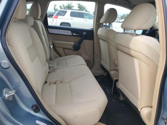 Photo 10 VIN: 5J6RE3H38BL023692 - HONDA CR-V LX 