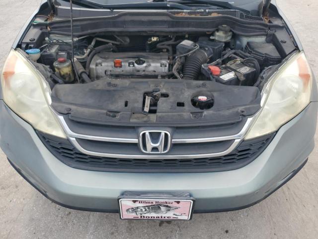 Photo 11 VIN: 5J6RE3H38BL023692 - HONDA CR-V LX 