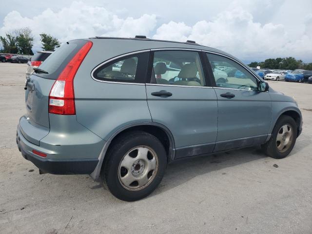 Photo 2 VIN: 5J6RE3H38BL023692 - HONDA CR-V LX 