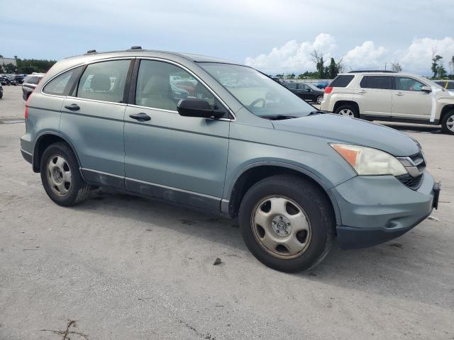 Photo 3 VIN: 5J6RE3H38BL023692 - HONDA CR-V LX 