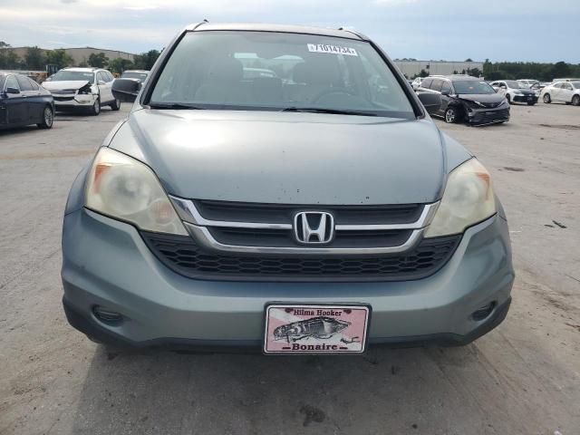 Photo 4 VIN: 5J6RE3H38BL023692 - HONDA CR-V LX 