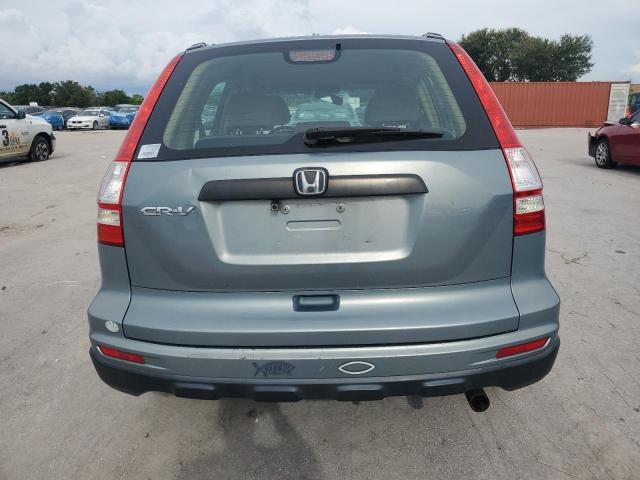 Photo 5 VIN: 5J6RE3H38BL023692 - HONDA CR-V LX 