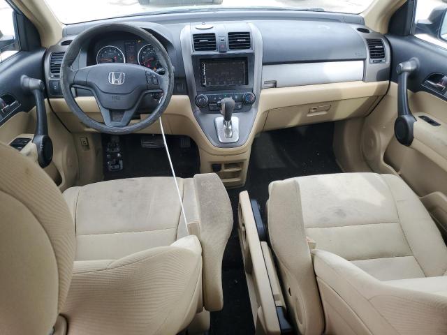 Photo 7 VIN: 5J6RE3H38BL023692 - HONDA CR-V LX 