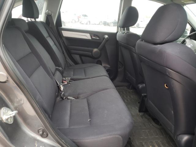 Photo 5 VIN: 5J6RE3H38BL024177 - HONDA CR-V LX 