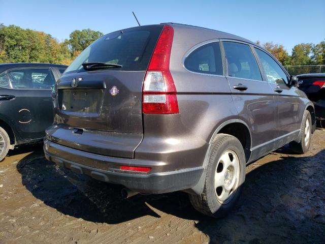 Photo 3 VIN: 5J6RE3H38BL025376 - HONDA CR-V LX 