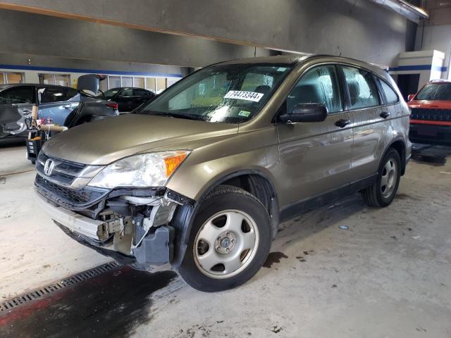 Photo 0 VIN: 5J6RE3H38BL041710 - HONDA CR-V LX 