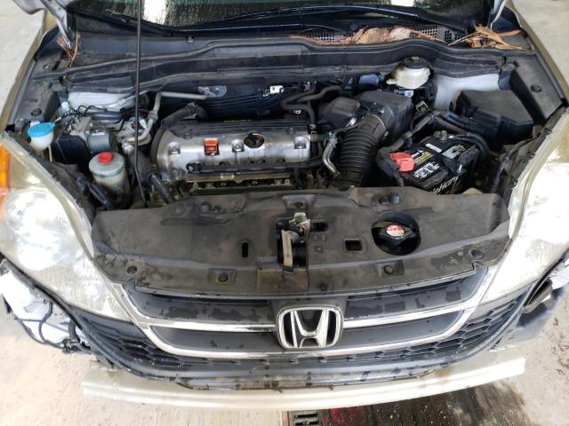 Photo 11 VIN: 5J6RE3H38BL041710 - HONDA CR-V LX 