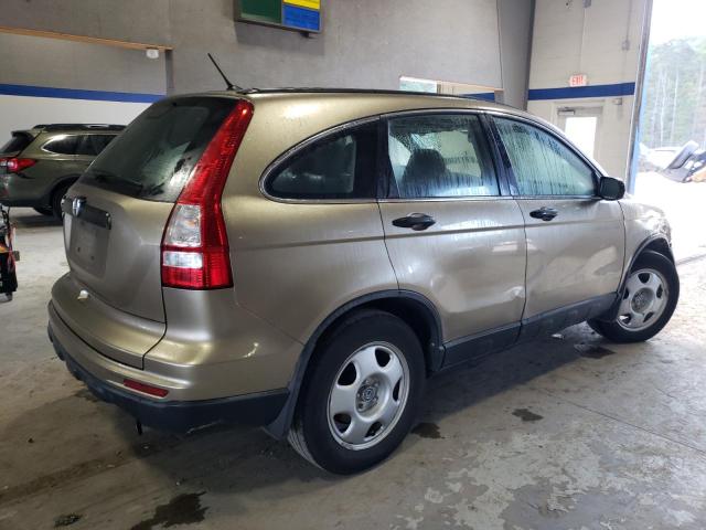 Photo 2 VIN: 5J6RE3H38BL041710 - HONDA CR-V LX 