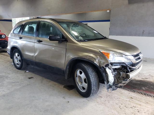 Photo 3 VIN: 5J6RE3H38BL041710 - HONDA CR-V LX 