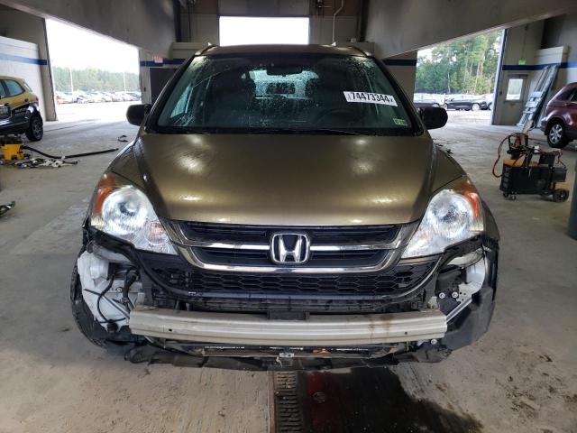 Photo 4 VIN: 5J6RE3H38BL041710 - HONDA CR-V LX 