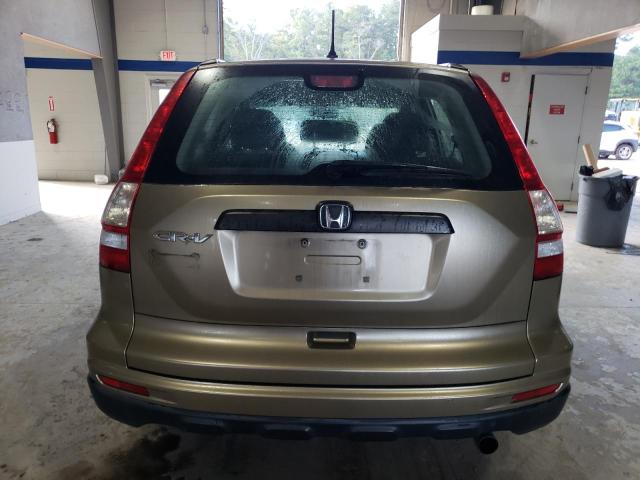 Photo 5 VIN: 5J6RE3H38BL041710 - HONDA CR-V LX 