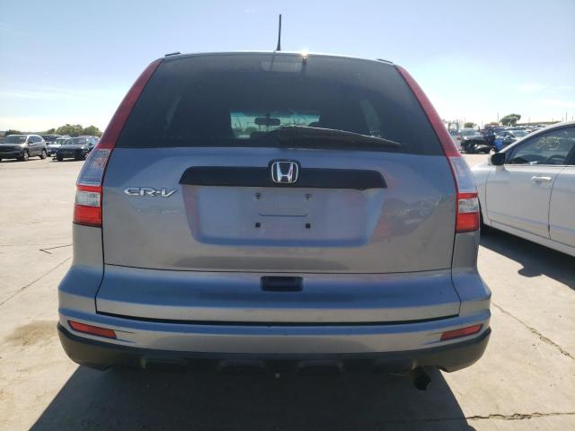 Photo 5 VIN: 5J6RE3H38BL045501 - HONDA CR-V LX 