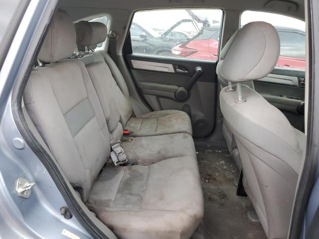 Photo 10 VIN: 5J6RE3H38BL045546 - HONDA CR-V LX 