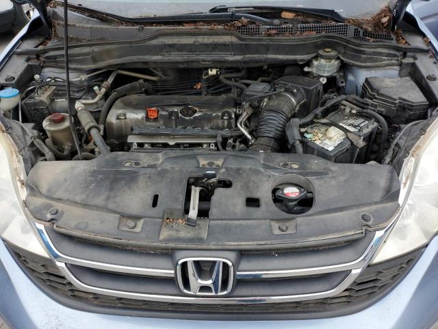 Photo 11 VIN: 5J6RE3H38BL045546 - HONDA CR-V LX 