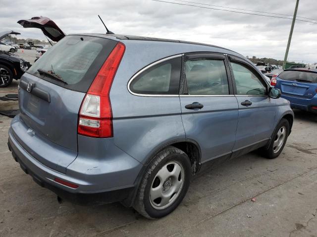 Photo 2 VIN: 5J6RE3H38BL045546 - HONDA CR-V LX 