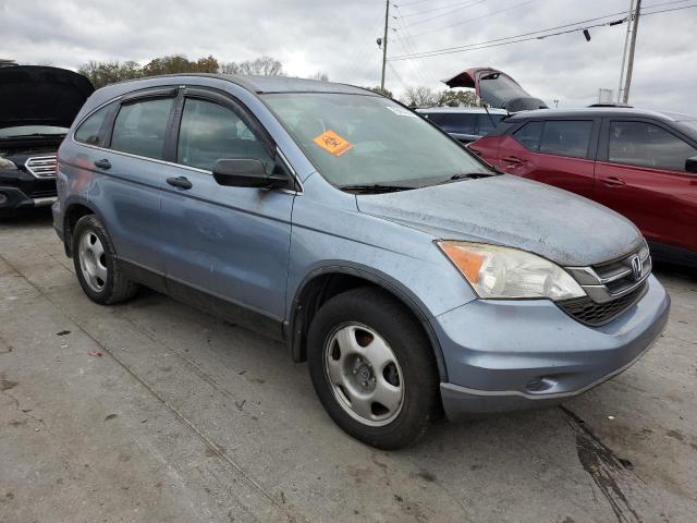 Photo 3 VIN: 5J6RE3H38BL045546 - HONDA CR-V LX 