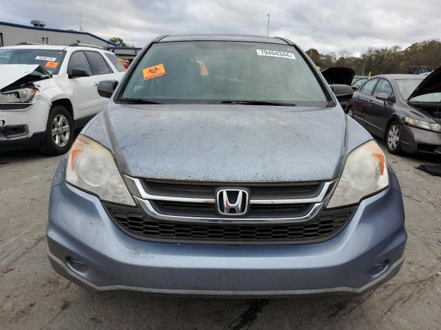 Photo 4 VIN: 5J6RE3H38BL045546 - HONDA CR-V LX 