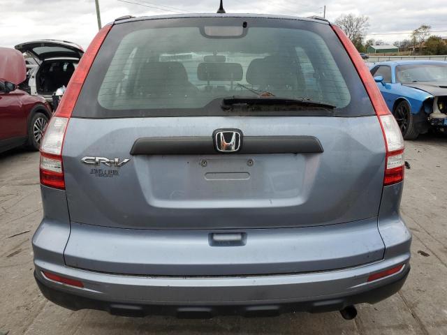 Photo 5 VIN: 5J6RE3H38BL045546 - HONDA CR-V LX 