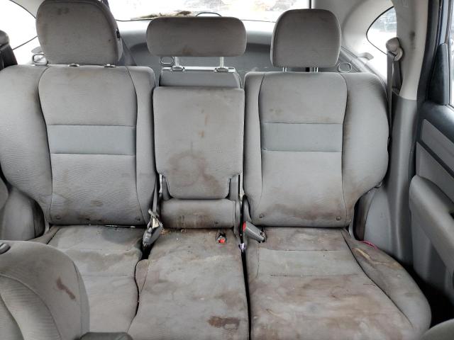 Photo 9 VIN: 5J6RE3H38BL045546 - HONDA CR-V LX 