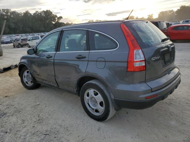 Photo 1 VIN: 5J6RE3H38BL048205 - HONDA CRV 