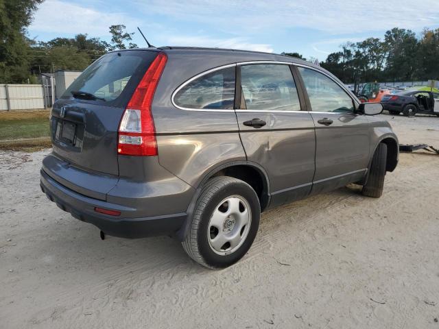 Photo 2 VIN: 5J6RE3H38BL048205 - HONDA CRV 