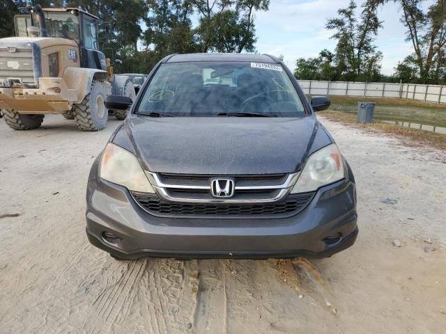 Photo 4 VIN: 5J6RE3H38BL048205 - HONDA CRV 