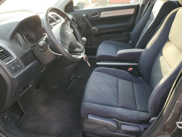 Photo 6 VIN: 5J6RE3H38BL048205 - HONDA CRV 