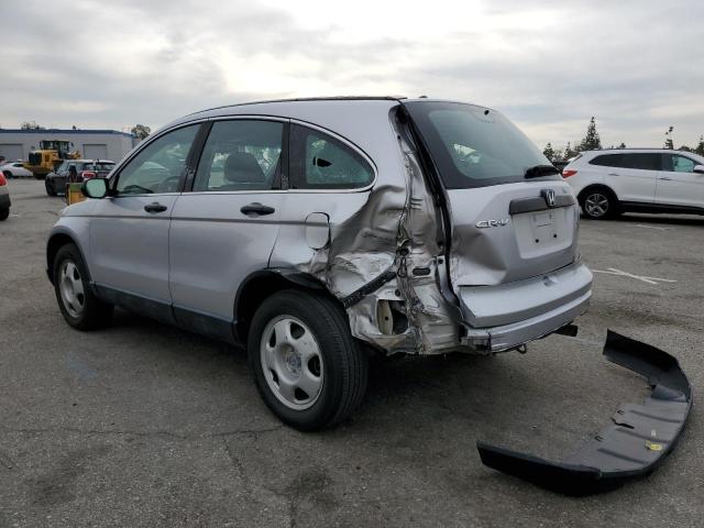 Photo 1 VIN: 5J6RE3H38BL052643 - HONDA CRV 