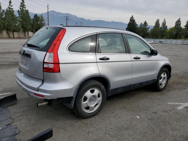 Photo 2 VIN: 5J6RE3H38BL052643 - HONDA CRV 