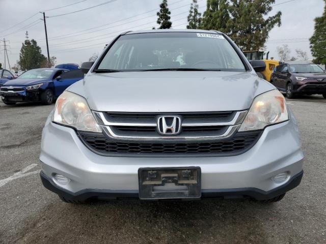 Photo 4 VIN: 5J6RE3H38BL052643 - HONDA CRV 