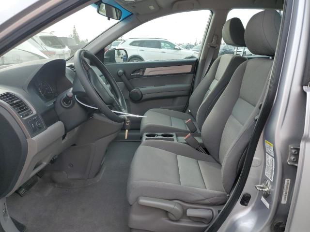 Photo 6 VIN: 5J6RE3H38BL052643 - HONDA CRV 