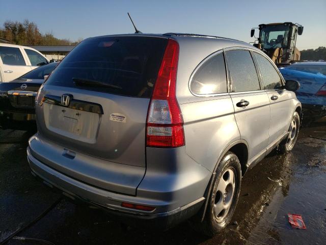 Photo 3 VIN: 5J6RE3H39AL006155 - HONDA CR-V LX 