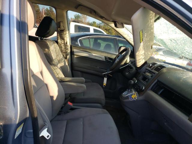 Photo 4 VIN: 5J6RE3H39AL006155 - HONDA CR-V LX 