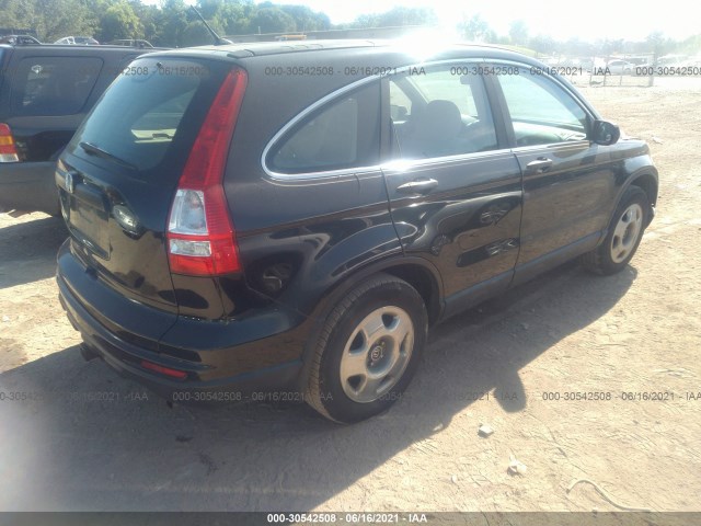 Photo 3 VIN: 5J6RE3H39AL006916 - HONDA CR-V 