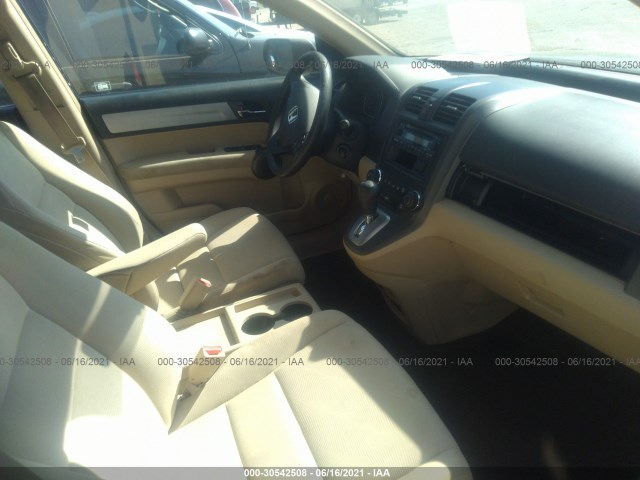 Photo 4 VIN: 5J6RE3H39AL006916 - HONDA CR-V 