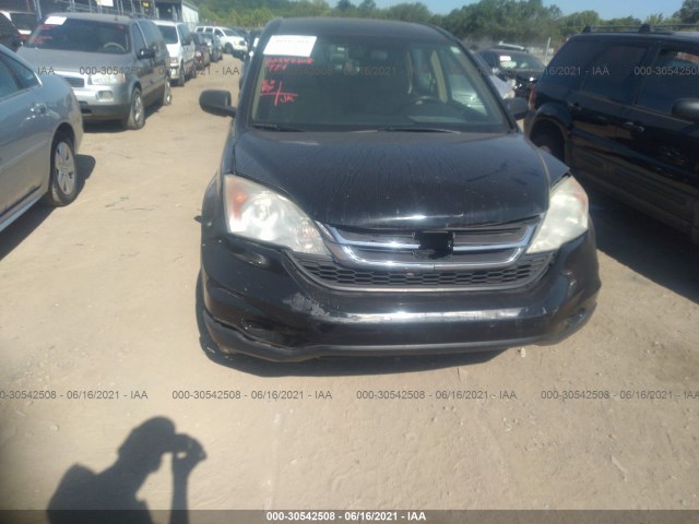 Photo 5 VIN: 5J6RE3H39AL006916 - HONDA CR-V 