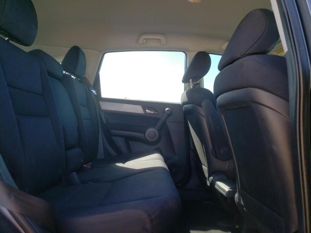 Photo 5 VIN: 5J6RE3H39AL011663 - HONDA CR-V LX 