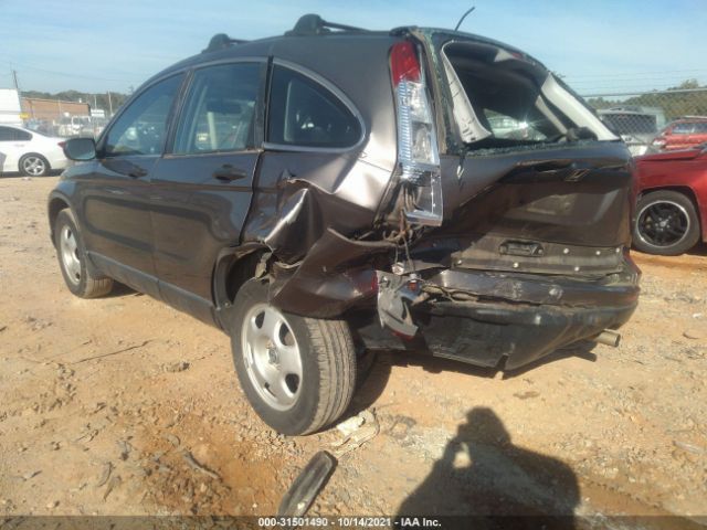 Photo 2 VIN: 5J6RE3H39AL017639 - HONDA CR-V 