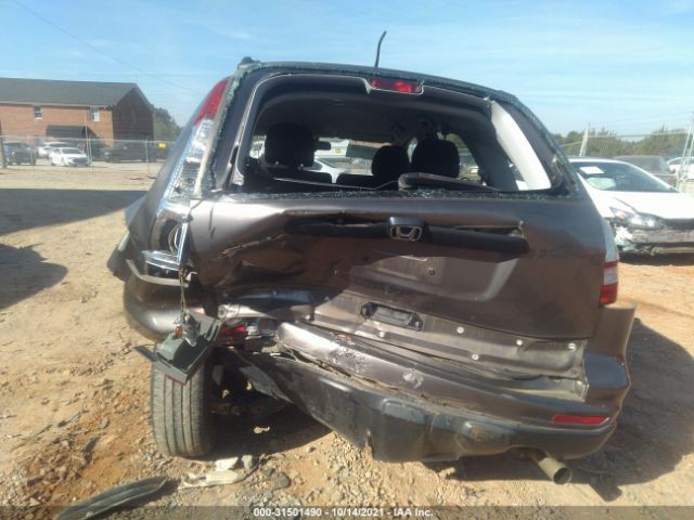 Photo 5 VIN: 5J6RE3H39AL017639 - HONDA CR-V 