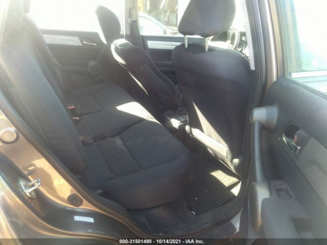 Photo 7 VIN: 5J6RE3H39AL017639 - HONDA CR-V 