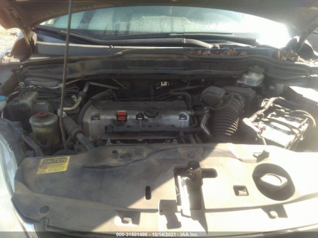 Photo 9 VIN: 5J6RE3H39AL017639 - HONDA CR-V 