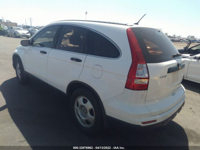 Photo 2 VIN: 5J6RE3H39AL022646 - HONDA CR-V 