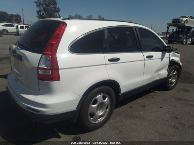 Photo 3 VIN: 5J6RE3H39AL022646 - HONDA CR-V 