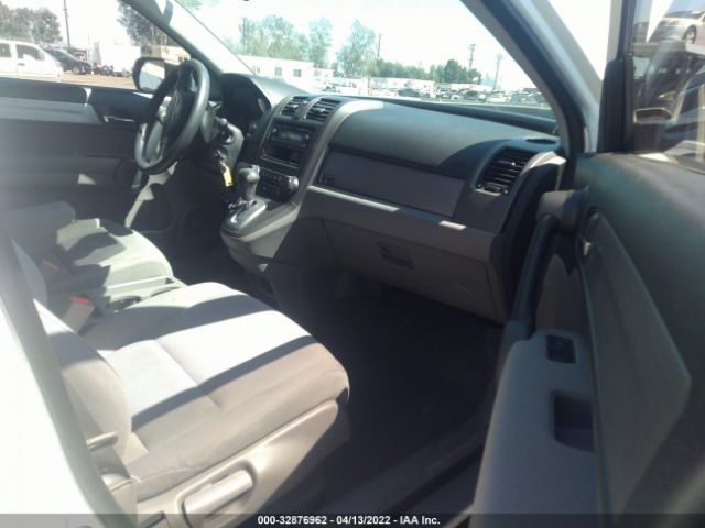 Photo 4 VIN: 5J6RE3H39AL022646 - HONDA CR-V 