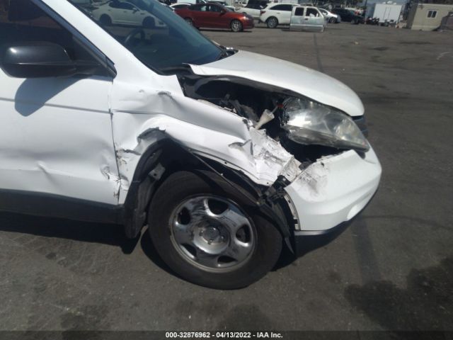 Photo 5 VIN: 5J6RE3H39AL022646 - HONDA CR-V 