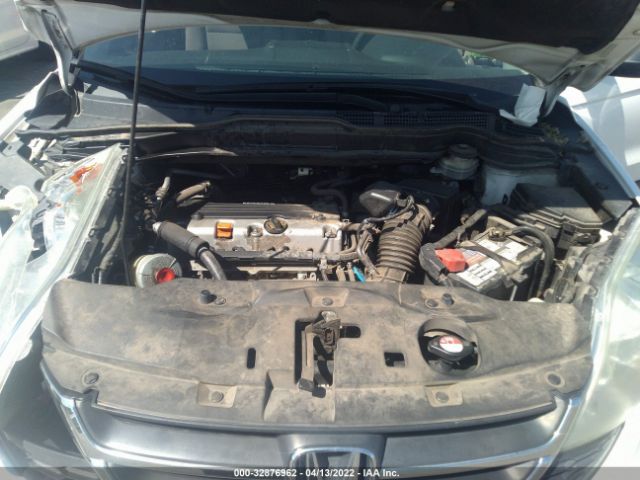 Photo 9 VIN: 5J6RE3H39AL022646 - HONDA CR-V 