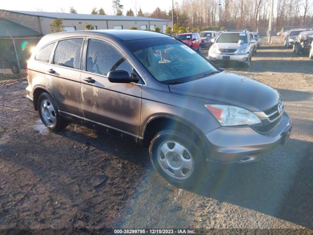 Photo 0 VIN: 5J6RE3H39AL025675 - HONDA CR-V 